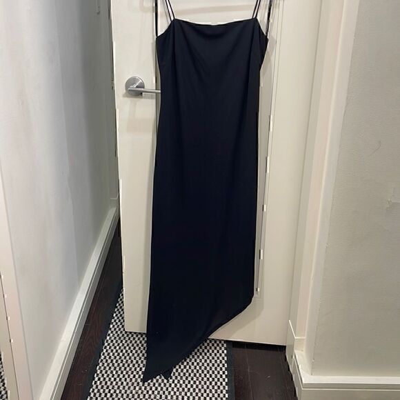 Arianna by Rachel Black Formalwear Kaye dress Size 8 - Picture 1 of 4